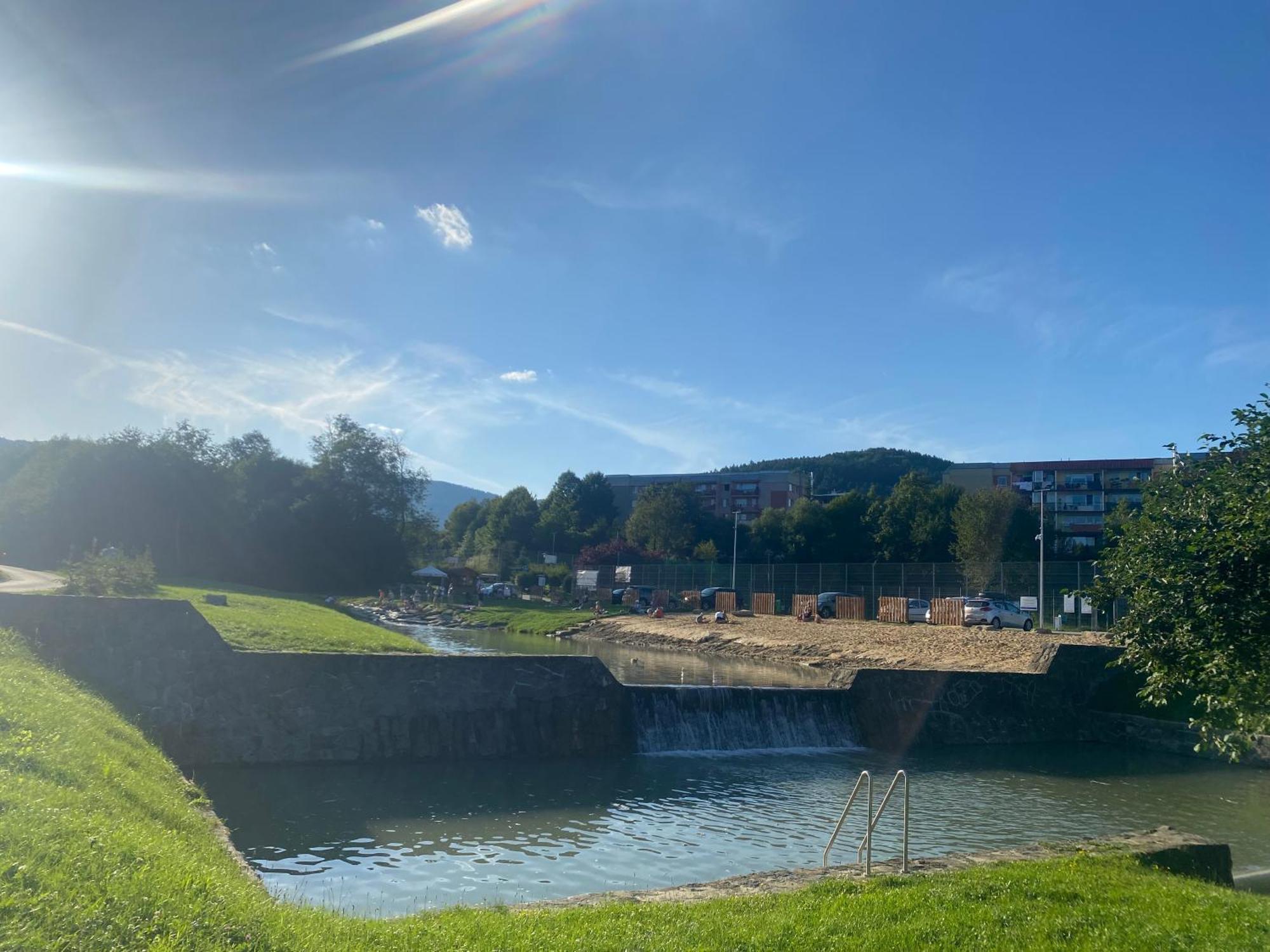 Dom Goscinny Jawor Czarnypotok Krynica Zdroj Luaran gambar